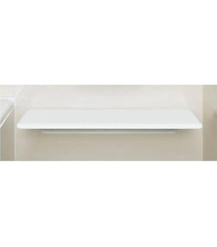 Amazon | LIXIL（INAX） とるピカスリムカウンター（取付金具
